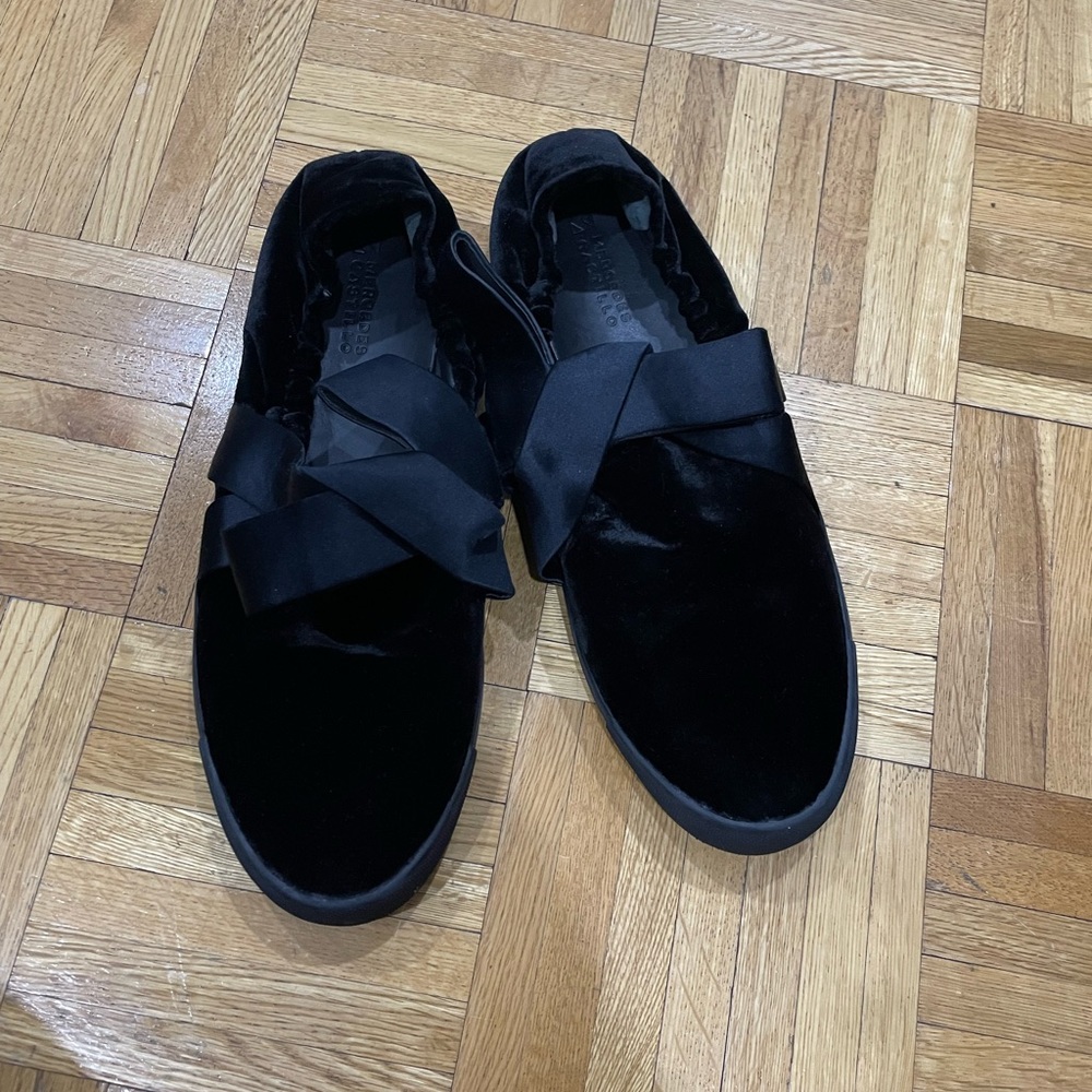Mercedes Castillo shoes size 10.5